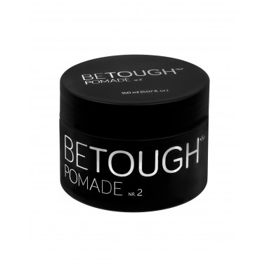 beTough Pomade (150ml)